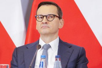 NOWA pensja Mateusza Morawieckiego. Będzie musiał OSZCZĘDZAĆ?