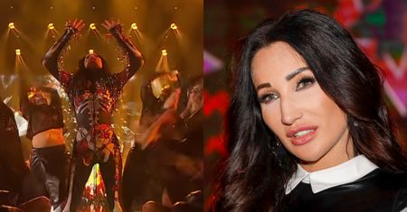 Justyna Steczkowska oskarżona o playback. Artystka wdała się w pyskówkę z internautką