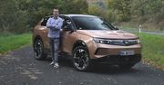 Pierwsza jazda: Opel Grandland – urósł, ale i stracił atut