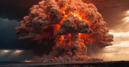 Broń atomowa w Polsce? Oto co myślą Polacy