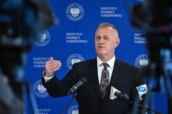 Archiwum Zbrodni. Są zarzuty ws. śmierci Antoniego Browarczyka