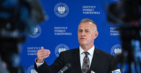 Archiwum Zbrodni. Są zarzuty ws. śmierci Antoniego Browarczyka