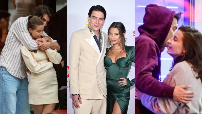 Historia związku Julii Wieniawy i Nikodema Rozbickiego