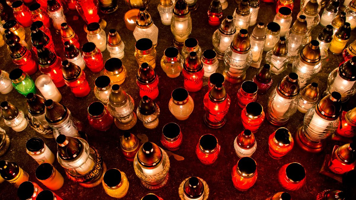 Jakie obostrzenia na Wszystkich Świętych?