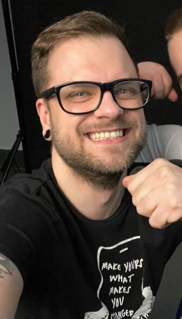 Zdjęcie do zbioru SI.