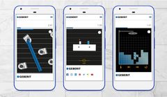 180heartbeats + Jung v Matt przygotowała europejską kampanię promocyjną Geberit One