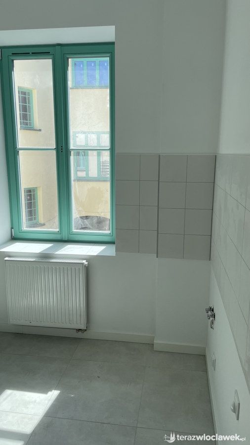 Trwa nabór na mieszkania przy Maslanej