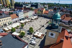 Rybnik. Miasto ożyje w wakacje. Będzie mnóstwo muzyki i zabawy