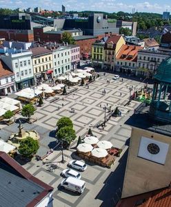 Rybnik. Miasto ożyje w wakacje. Będzie mnóstwo muzyki i zabawy