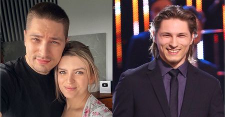 Adam Stachowiak jednak NIE ROZSTAJE SIĘ z żoną, którą ZDRADZIŁ. Fani węszą ustawkę: "Słabe zagranie pod zasięgi"