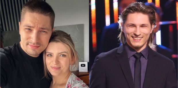 Adam Stachowiak jednak NIE ROZSTAJE SIĘ z żoną, którą ZDRADZIŁ. Fani węszą ustawkę: "Słabe zagranie pod zasięgi"