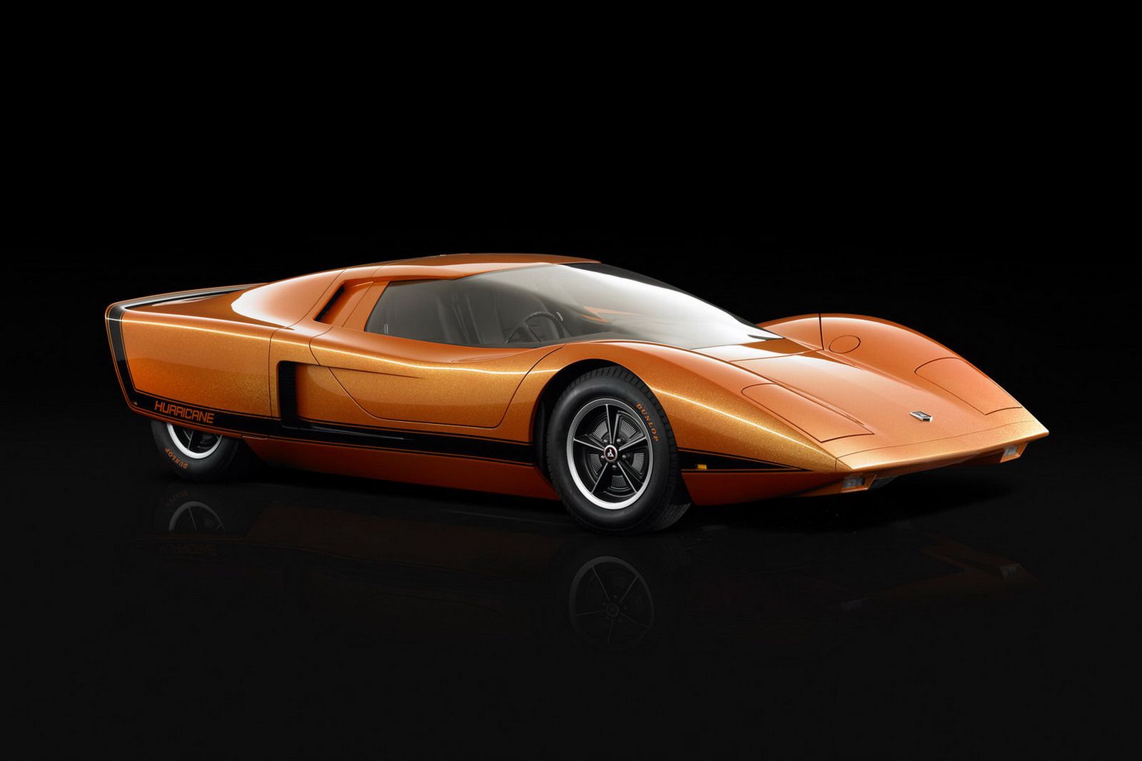 1969 Holden Hurricane