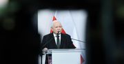 Kaczyński przerwał konferencję. Skandaliczne słowa do dziennikarzy