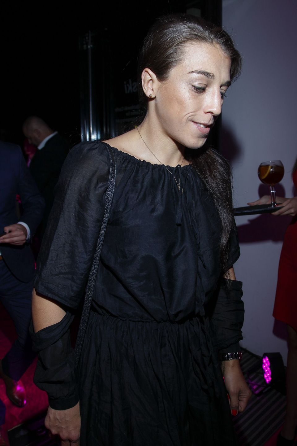 Joanna Jędrzejczyk