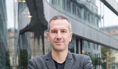 Bartosz Ciołkowski dyrektorem generalnym Mastercard na Europę Południowo-Wschodnią