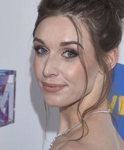 Julia Kamińska w samym szlafroku. "Ekstra seksownie"