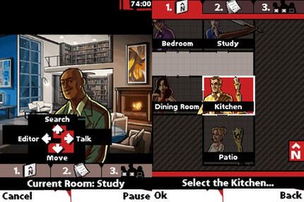 Cellna recenzja: Cluedo 4