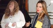 Przyrodnia siostra Drew Barrymore ZNALEZIONA MARTWA!