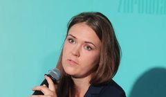 Anna Wittenberg odchodzi z Grupy PTWP. Pracowała tam zaledwie 9 miesięcy