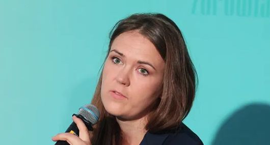 Anna Wittenberg odchodzi z Grupy PTWP. Pracowała tam zaledwie 9 miesięcy