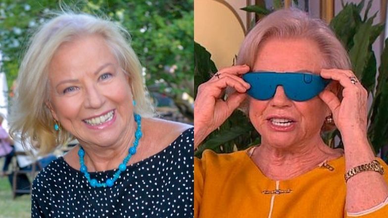 Bożena Dykiel nie straci posady w "Na Wspólnej"