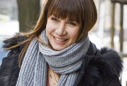 Uspokaja wszystkich zatroskanych. "Włosy pięknie odrastają"