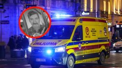 Lekarz zdiagnozował tętniaka. W Poznaniu nie przyjęli go na oddział