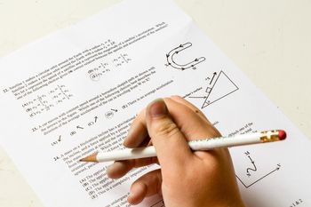 Wyniki matur 2026. CKE opublikowała dane. Jaka jest zdawalność egzaminu?