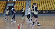 Industria Kielce wznowiła treningi. Sześciu zawodników i nowy trener