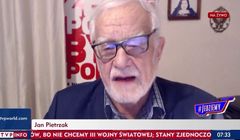 KRRiT zajmie się wypowiedzią Pietrzaka o Tusku. Nazwał go „produktem germanizacji i rusyfikacji”