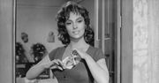 Nie żyje Gina Lollobrigida. Legenda włoskiego kina miała 95 lat