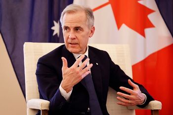 Kanada zainwestuje miliardy w bezpieczeństwo Arktyki