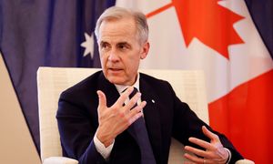 Kanada zainwestuje miliardy w bezpieczeństwo Arktyki