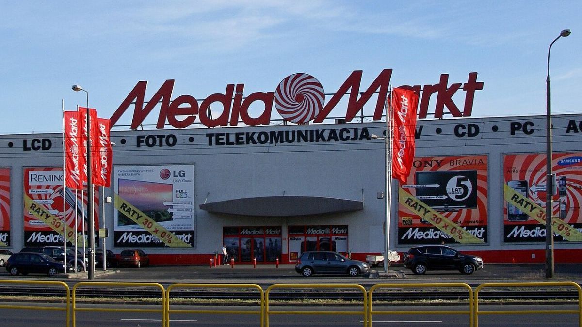 Wybrane chłodziarki w MediaMarkt. Gratis z kodem ZIMNO