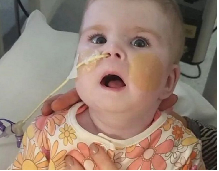 Indi Gregory suffers from a mitochondrial disease that prevents the body's cells from producing energy and, according to the British health service, is incurable.