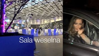 Tak bawili się Kwaśniewska i Badach!