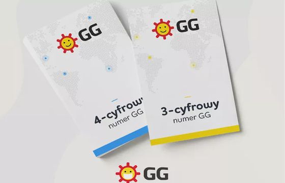 Gadu-Gadu planuje wielki powrót. Zbiera na to pieniądze