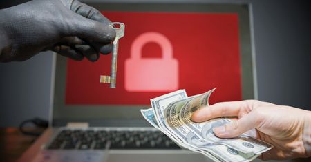Ransomware, wycieki danych i wirtualny okup - czy jesteśmy skazani na cyfrowy terroryzm?