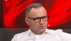 Andrzej Duda wchodzi do biznesu. Nadzoruje spółkę technologiczną