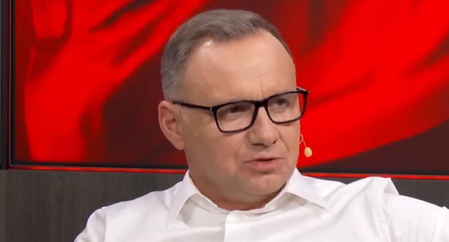 Andrzej Duda wchodzi do biznesu. Nadzoruje spółkę technologiczną
