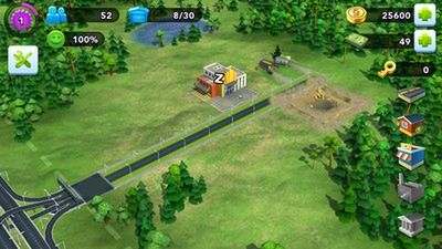 Weekendowy Zestaw Gier i Aplikacji: Next Lock Screen, MSN Kuchnia i SimCity BuildIt 21