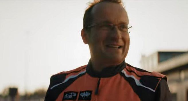 Zwycięski numer 31 w nowej kampanii Orange