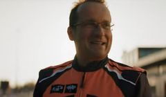 Zwycięski numer 31 w nowej kampanii Orange