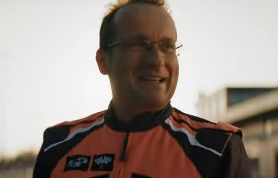 Zwycięski numer 31 w nowej kampanii Orange