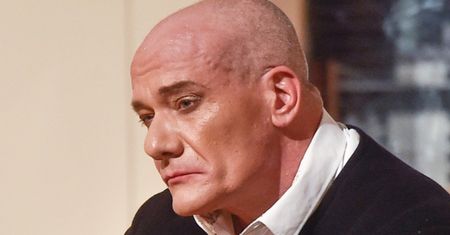 Opolska policja zrywa współpracę z Piotrem Zeltem! Aktor zbluzgał rzeczniczkę Straży Granicznej...