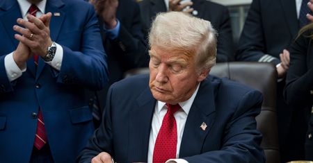 USA uderzą w Wenezuelę? "Pretekst" Trumpa
