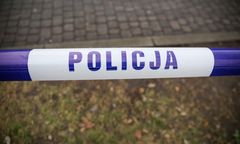 Piotr W. stanie przed sądem. Ciało znaleziono rok po zbrodni