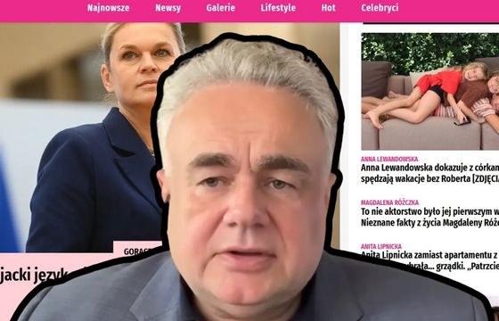 Serwis plotkarski Republiki z dziurą finansową. Tylu ma użytkowników