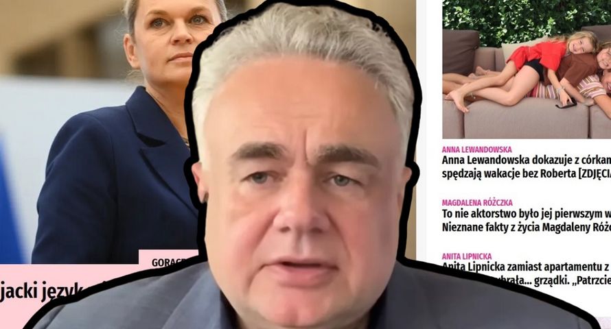 Serwis plotkarski Republiki z dziurą finansową. Tylu ma użytkowników