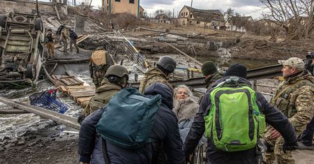 Niemcy. Służby: grożą nam akty dywersji